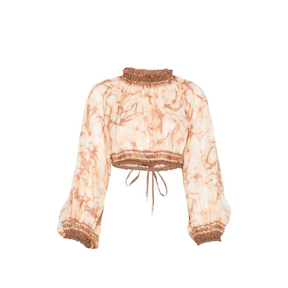 ZIMMERMANN 탑스