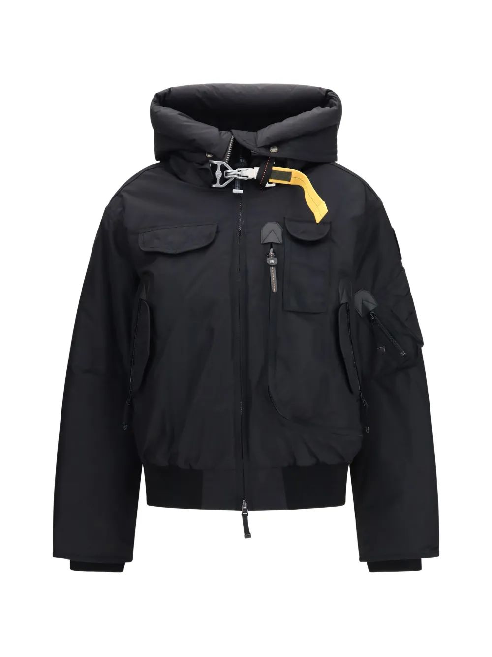 PARAJUMPERS 고비 후드 다운 자켓