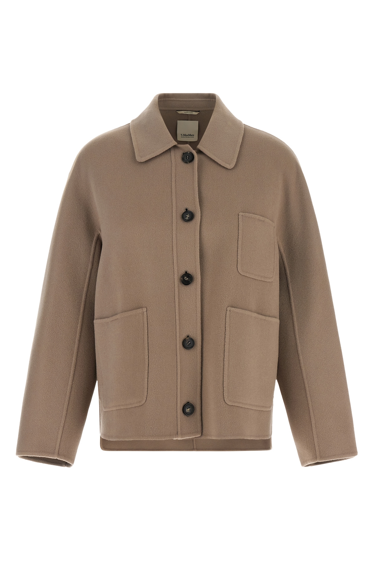 MAXMARA'S 맥시마라 'S '클로에 자켓