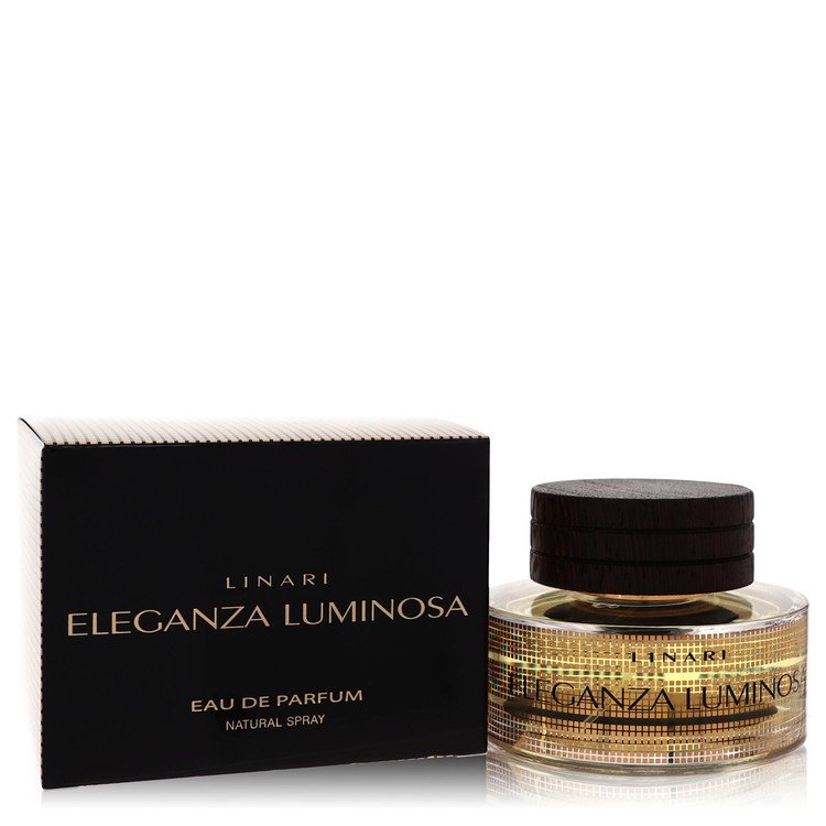 LINARI 엘레간자 루미노사 리나리 오 드 퍼퓸 스프레이 3.4 oz