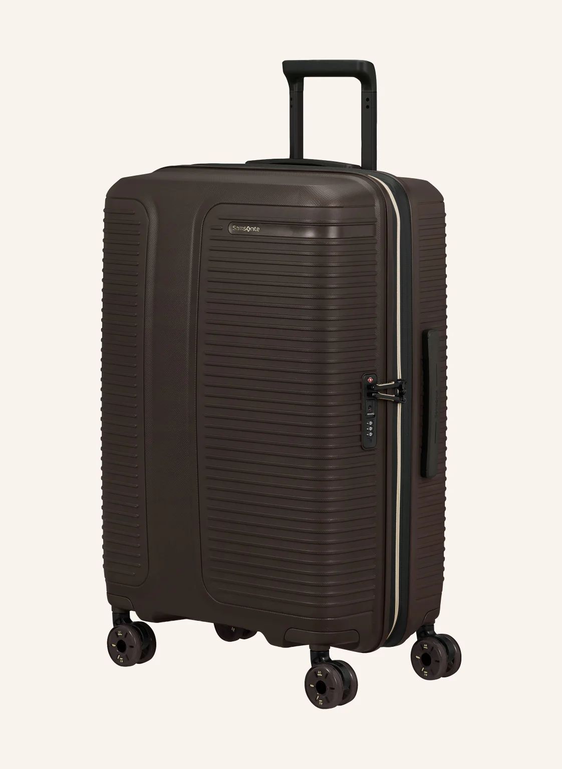 SAMSONITE 트롤리 스피너 프로다이버