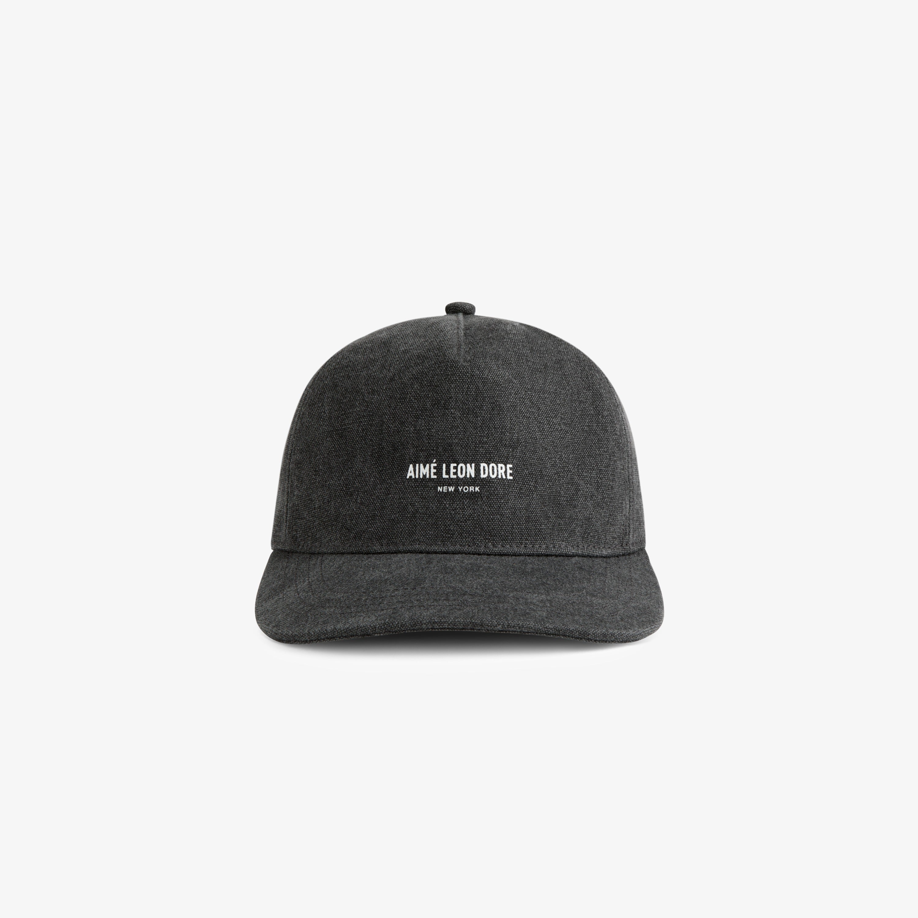 Aimé Leon Dore 마이크로 로고 모자