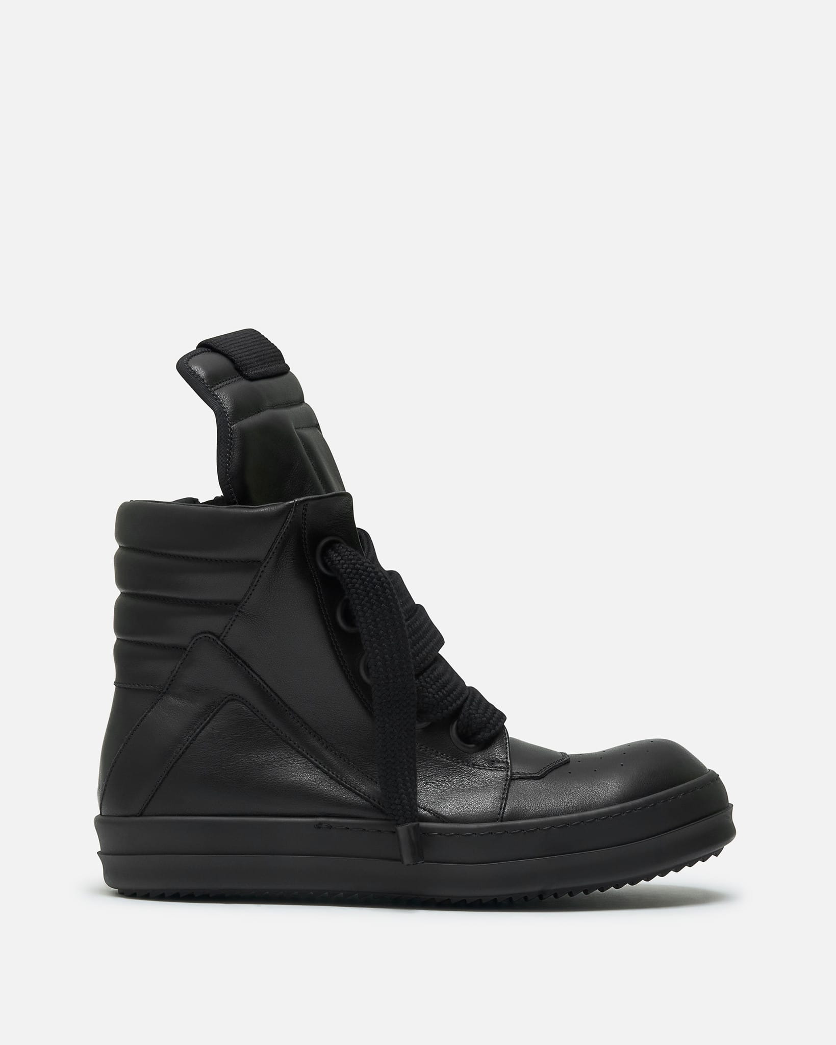 RICK OWENS 점보레이스 지오바스켓