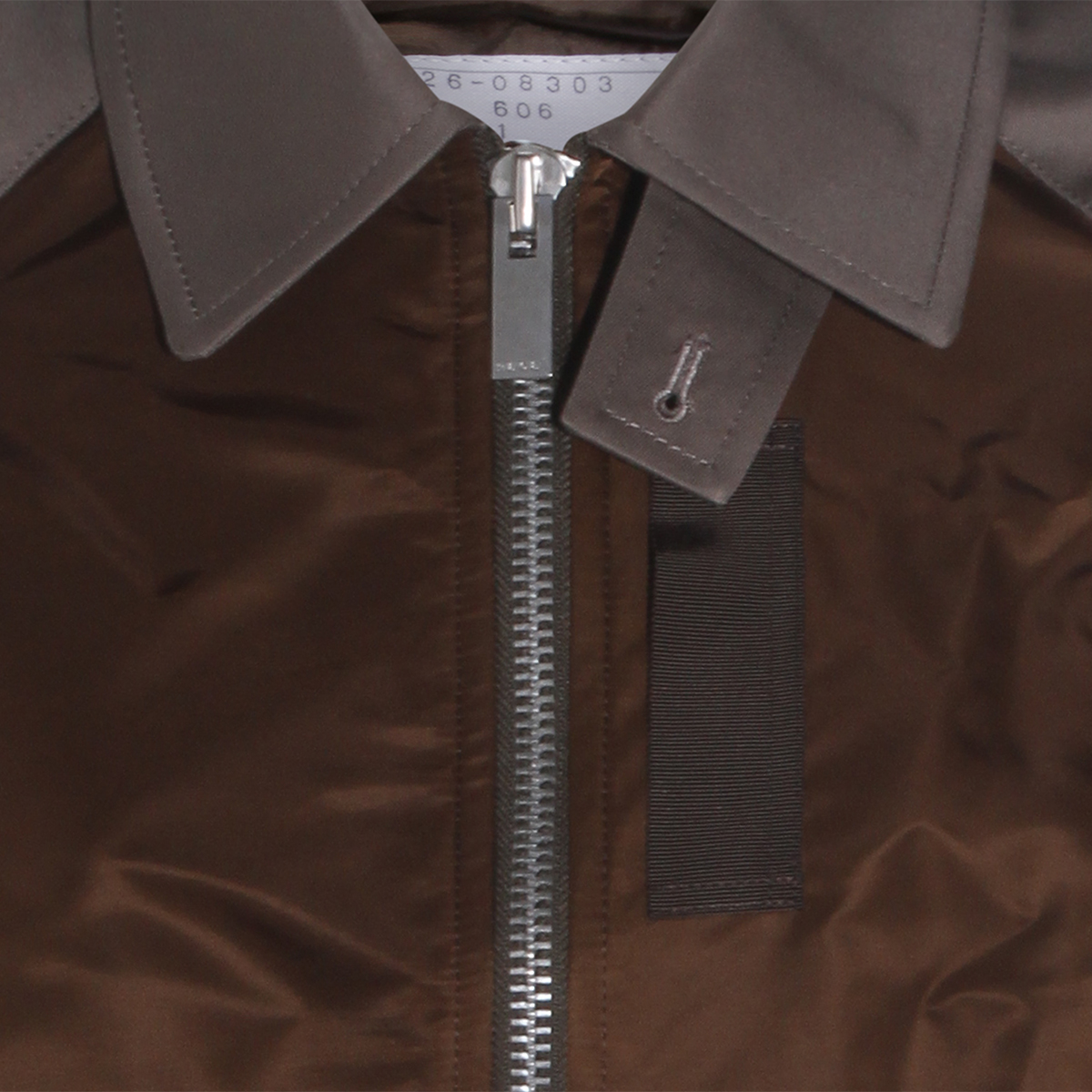 SACAI 캐주얼 자켓