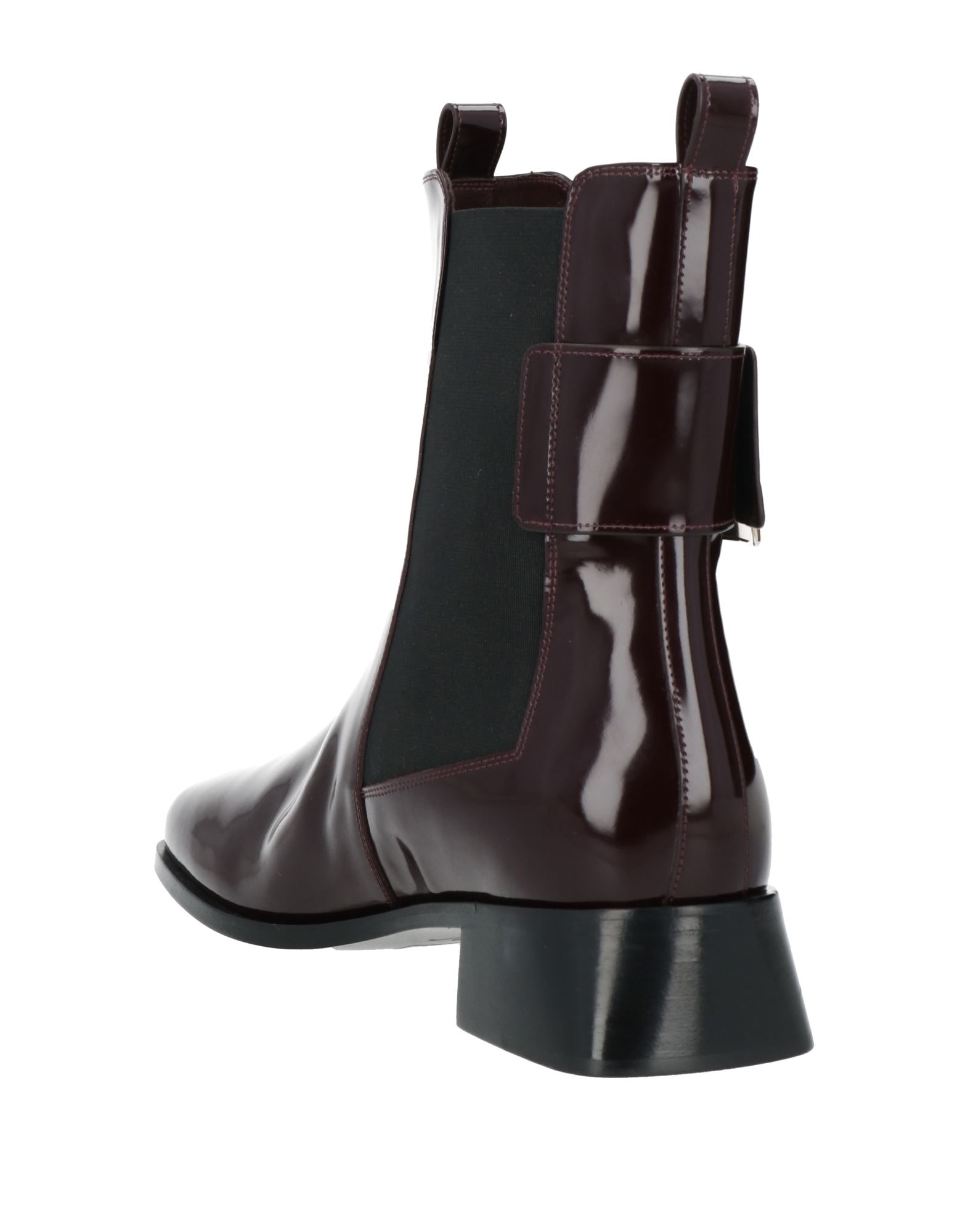 ROGER VIVIER 미들 부츠