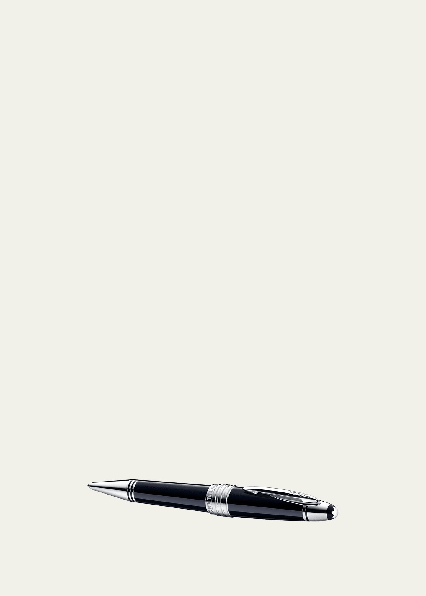 MONTBLANC 스페셜 에디션 JFK 볼펜
