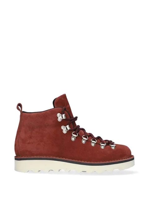 FRACAP 마그니피코 레이스업 부츠