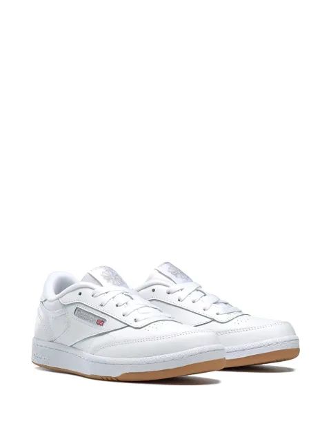 Reebok Kids 클럽 C 스니커즈