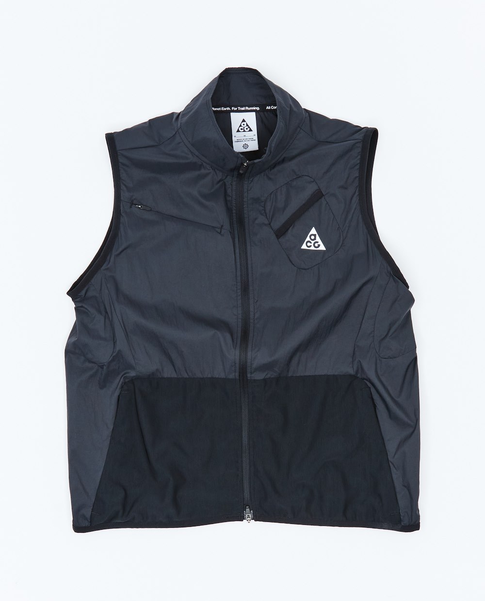 NIKE ACG 트레일 러닝 조끼