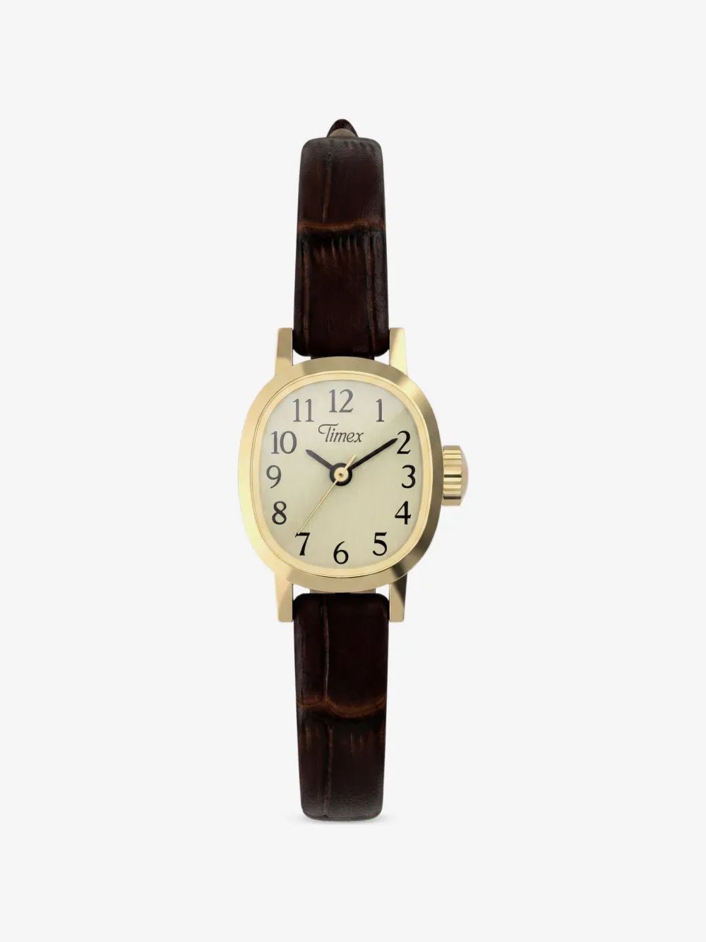 TIMEX 카바티나® 미니 17mm 시계