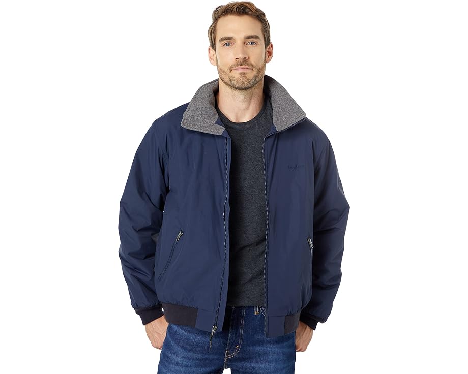 L.L.BEAN 웜업 자켓