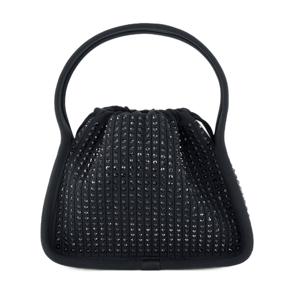 ALEXANDER WANG 라이언 탑 핸들 백