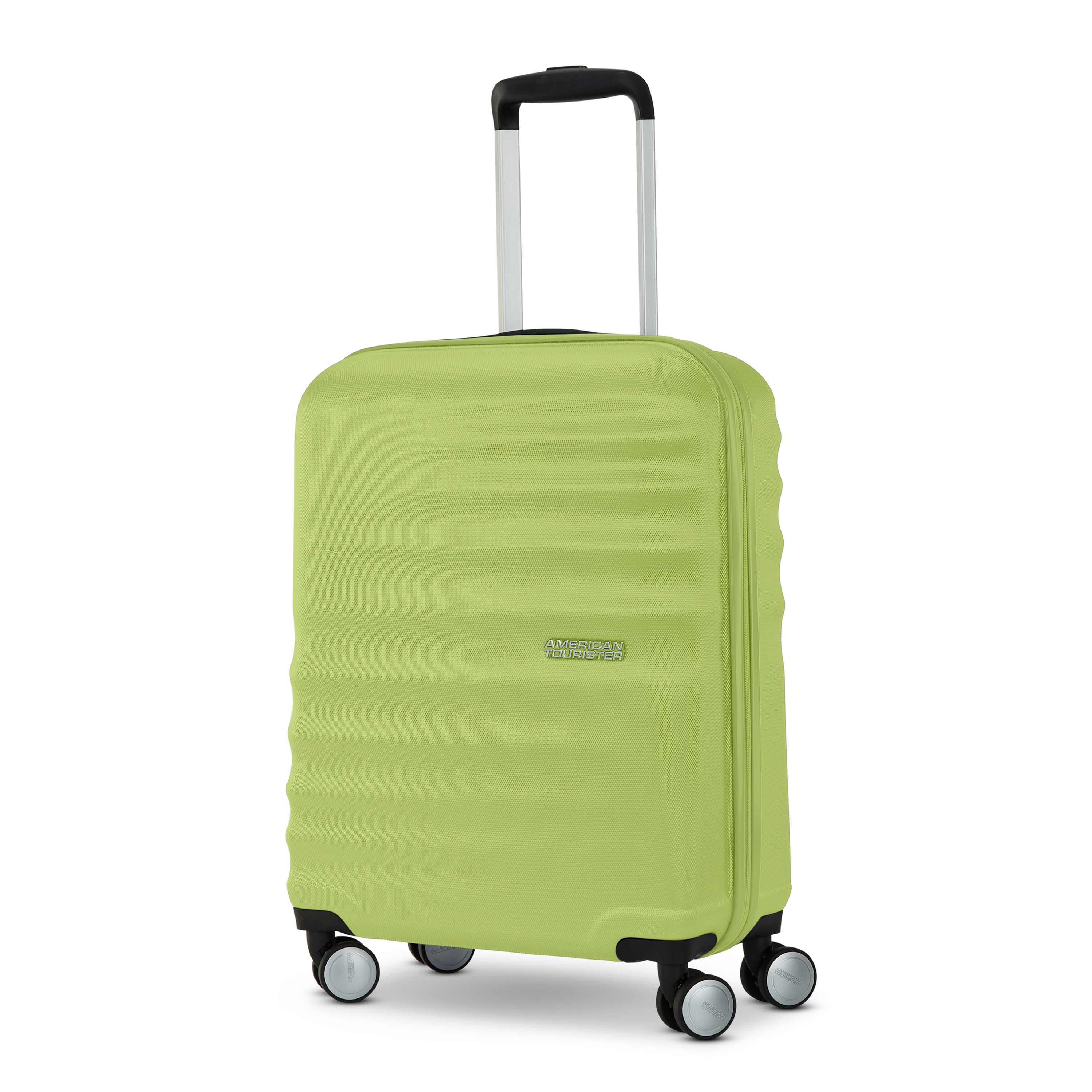 American Tourister 웨이브브레이커 하드사이드 캐리온 - 러기지