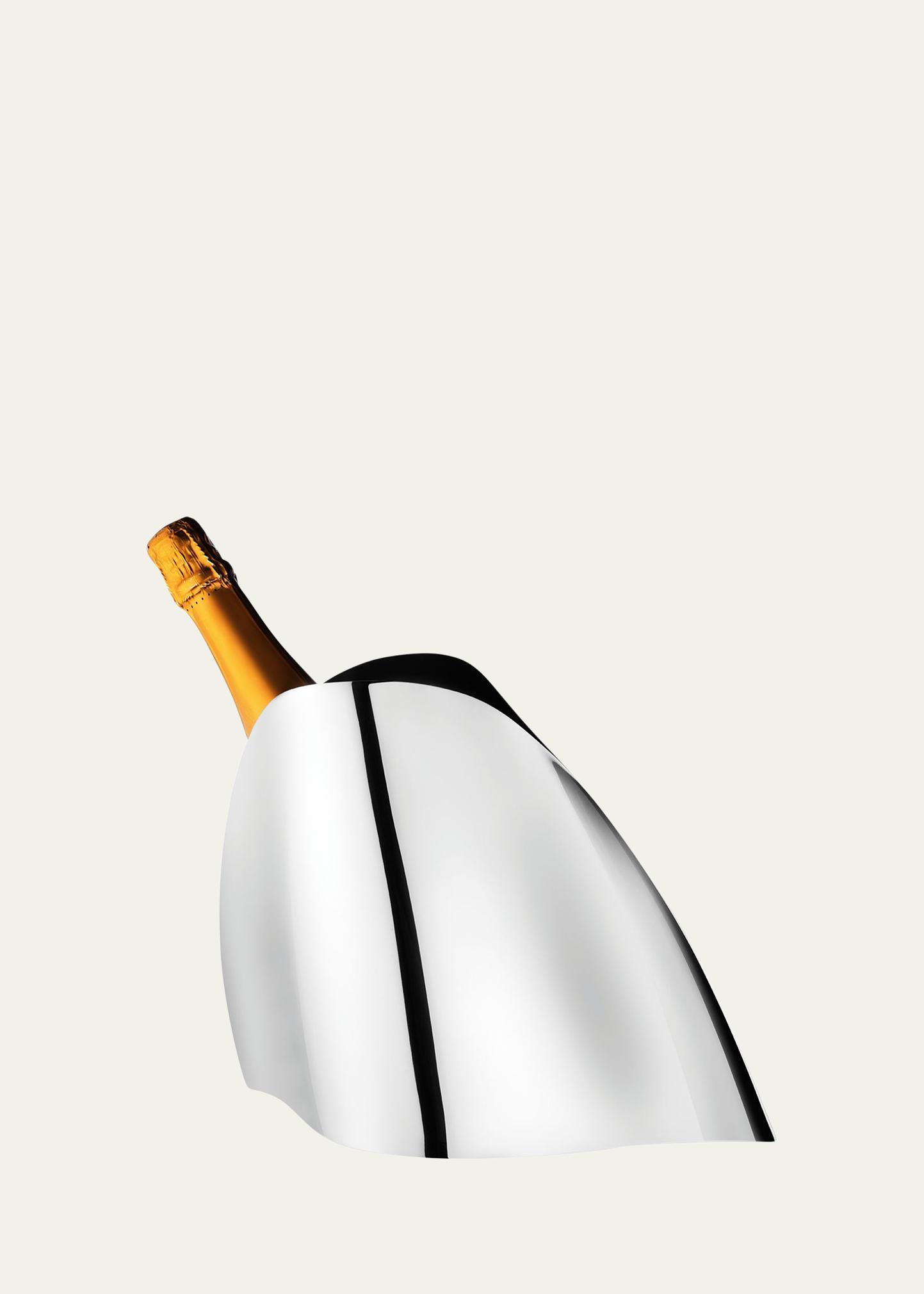 Georg Jensen 인덜전스 샴페인 쿨러