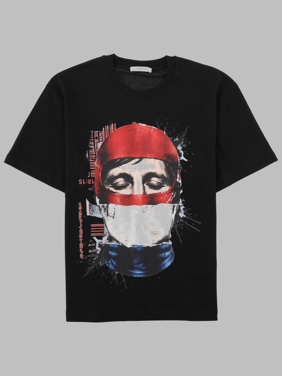IH NOM UH NIT 리미티드 에디션 티셔츠 "더 프로페트"