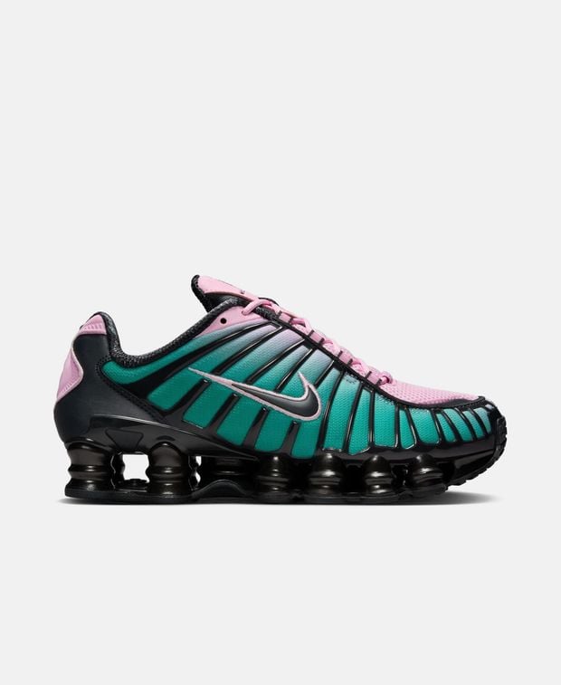 NIKE 청키 스니커즈 Shox Tl Fade