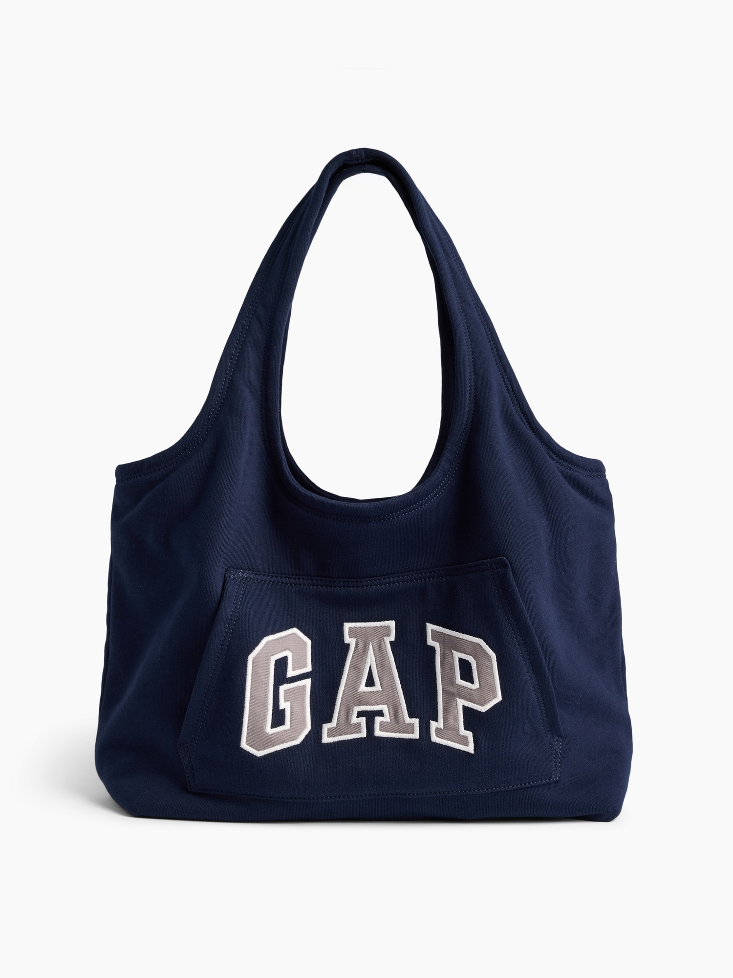 GAP 후드 토트