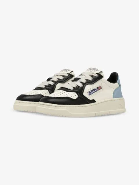 Autry Kids 메달리스트 로우 키즈
