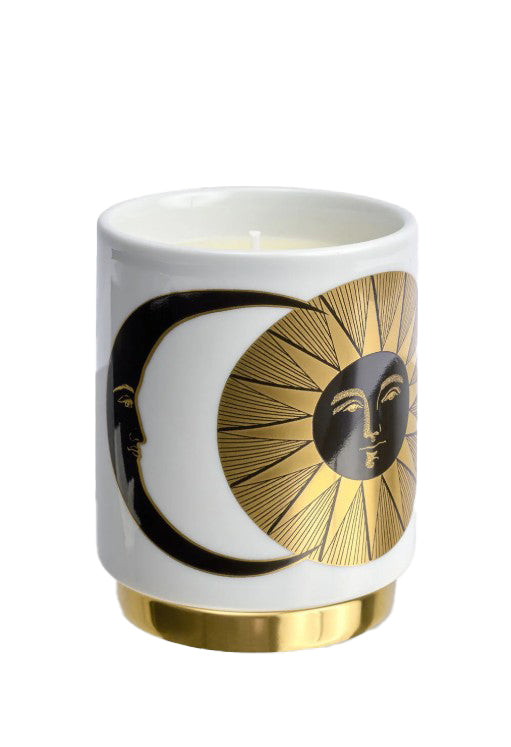 Fornasetti 칸델라 '지오르노 에 노떼' 이미나치오네