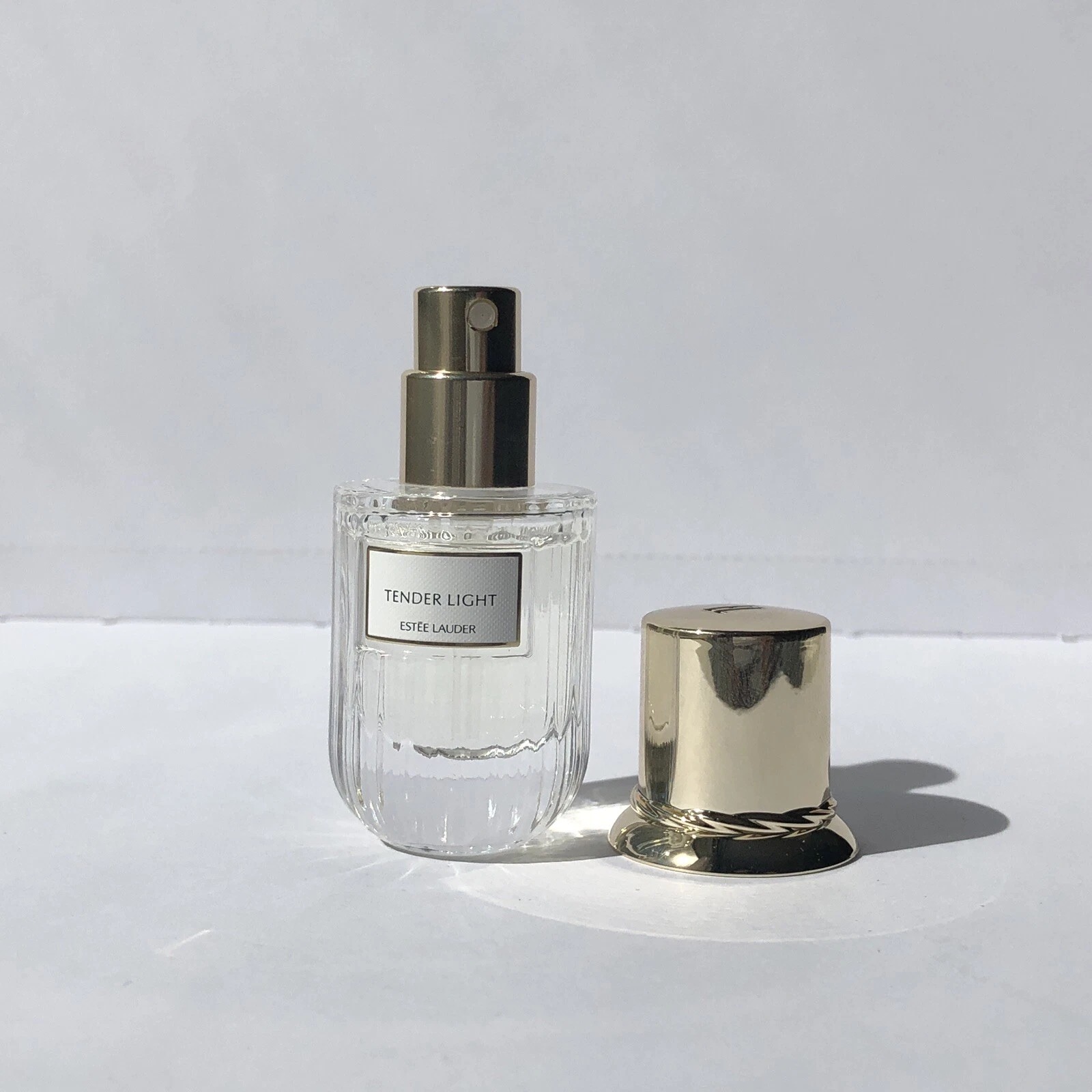 ESTÉE LAUDER 레이디스 텐더 라이트 EDP 스프레이 0.13 oz