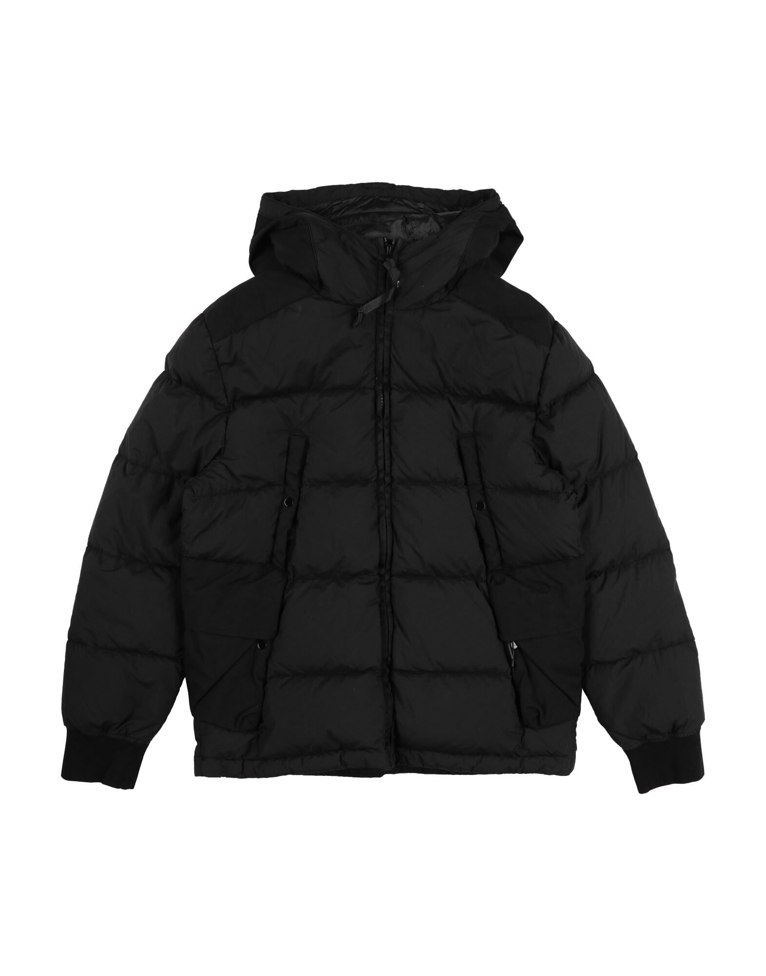 C.P. COMPANY 다운 자켓