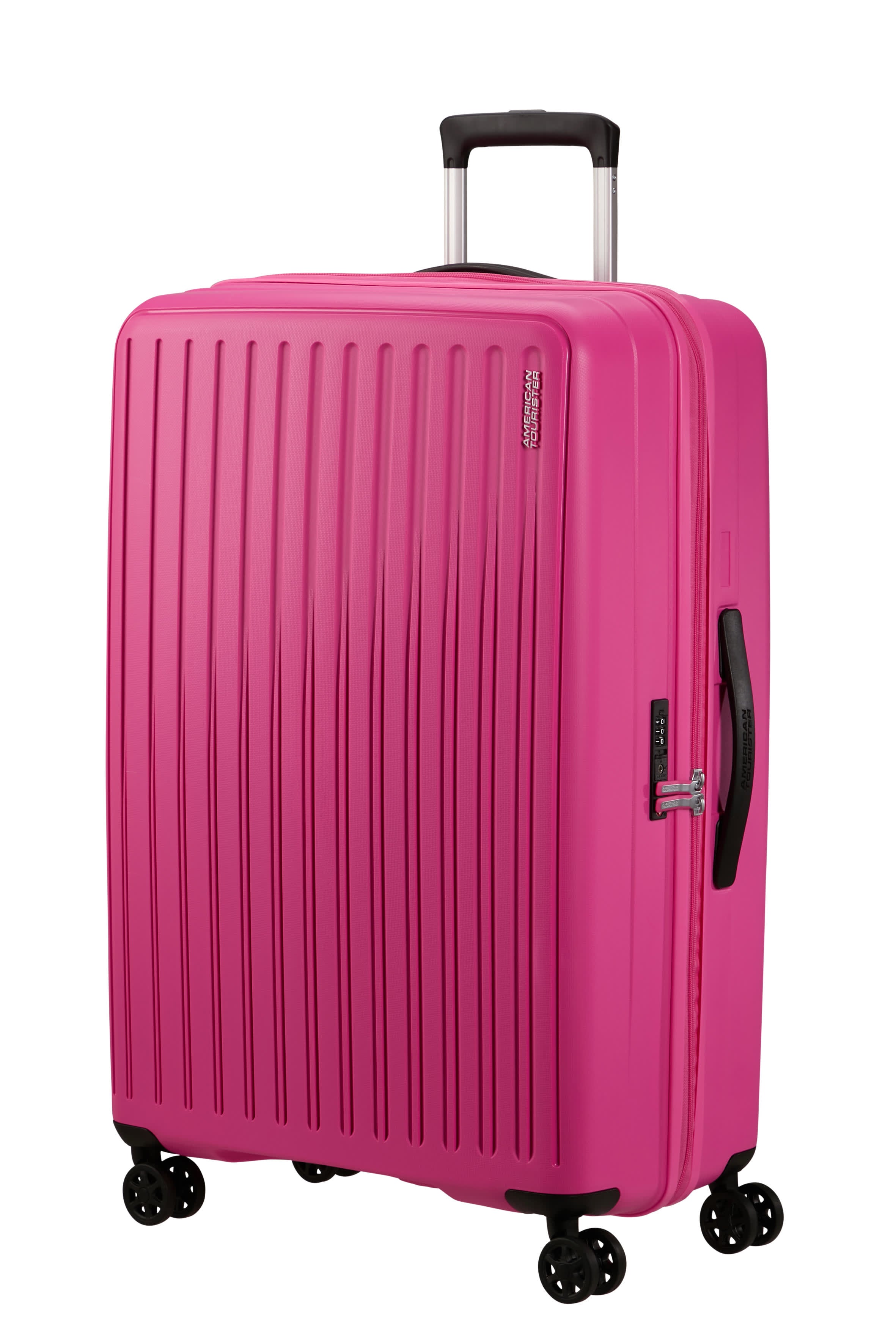 American Tourister 레조이 하드사이드 스피너 대형 여행가방