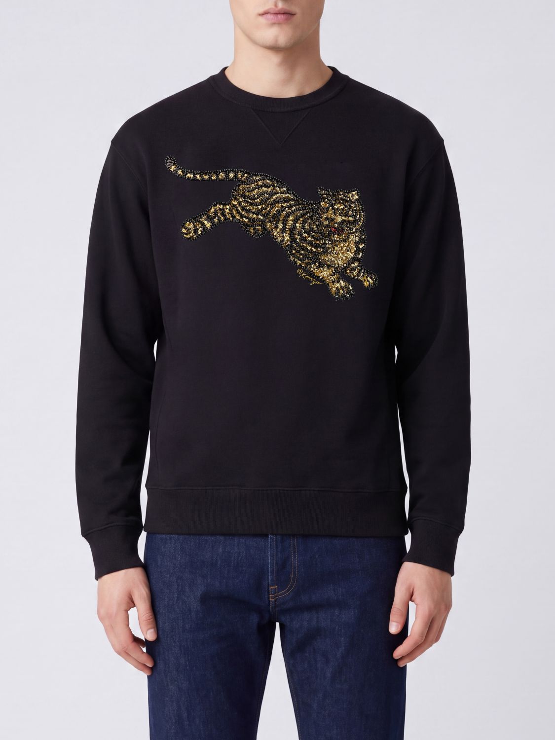 KENZO 켄조 맨투맨