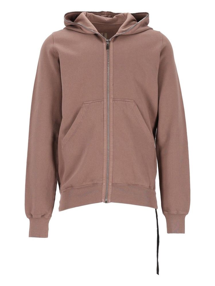 RICK OWENS DRKSHDW 짐프 집업 후드