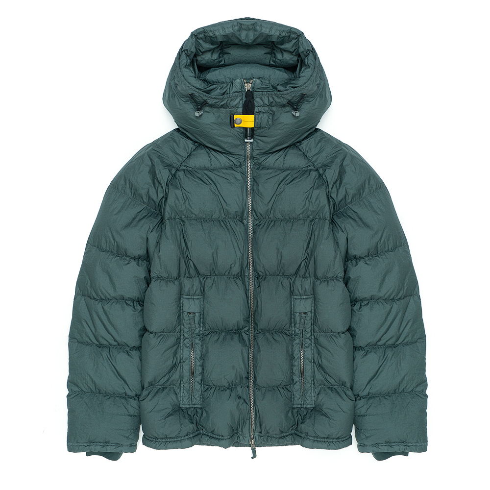 PARAJUMPERS 파라점퍼스 다운 푸퍼 봄버 자켓 23WMPMPURL02-242