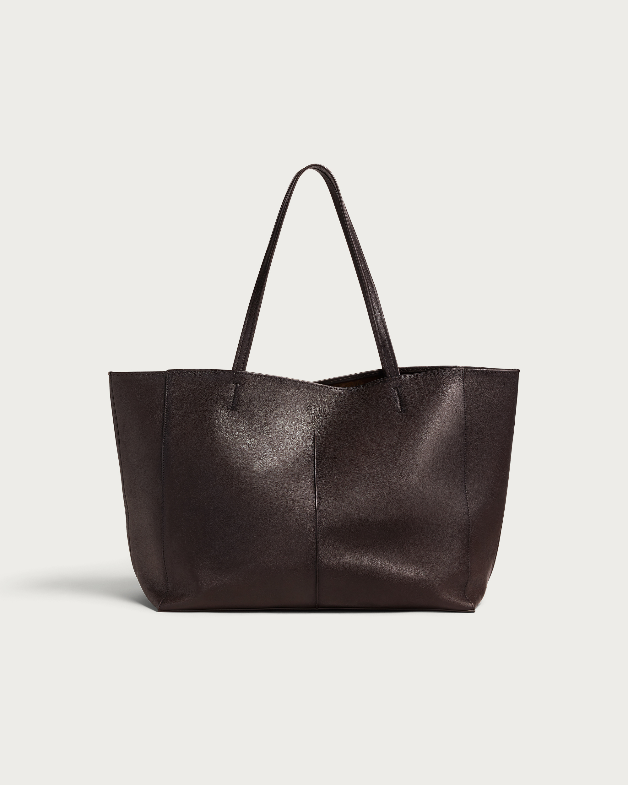 BERLUTI 캐리 모어 토트백