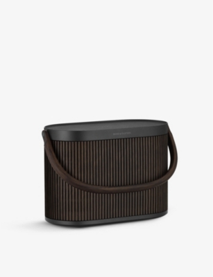 Bang & Olufsen 베오사운드 A5 와이파이 블루투스 스피커