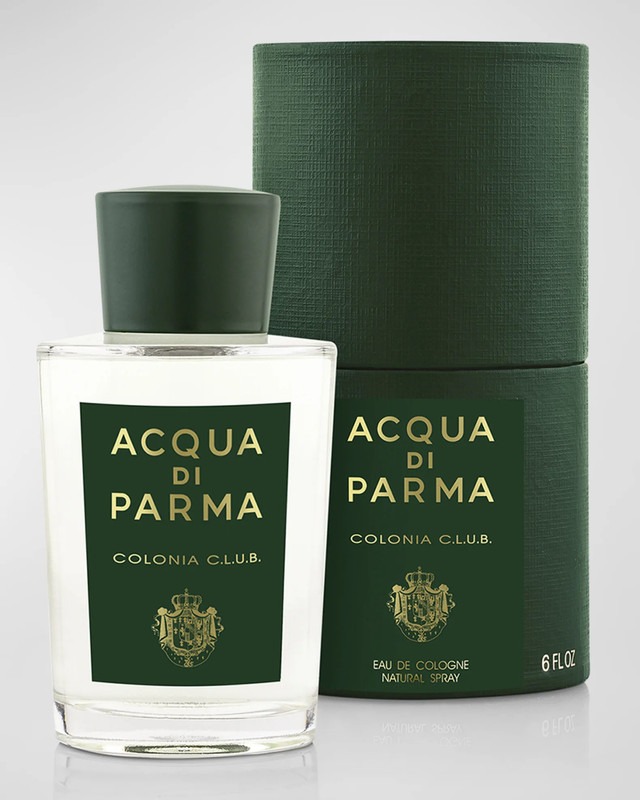Acqua Di Parma 콜로니아 클럽 2022 EDC 스프레이 6oz
