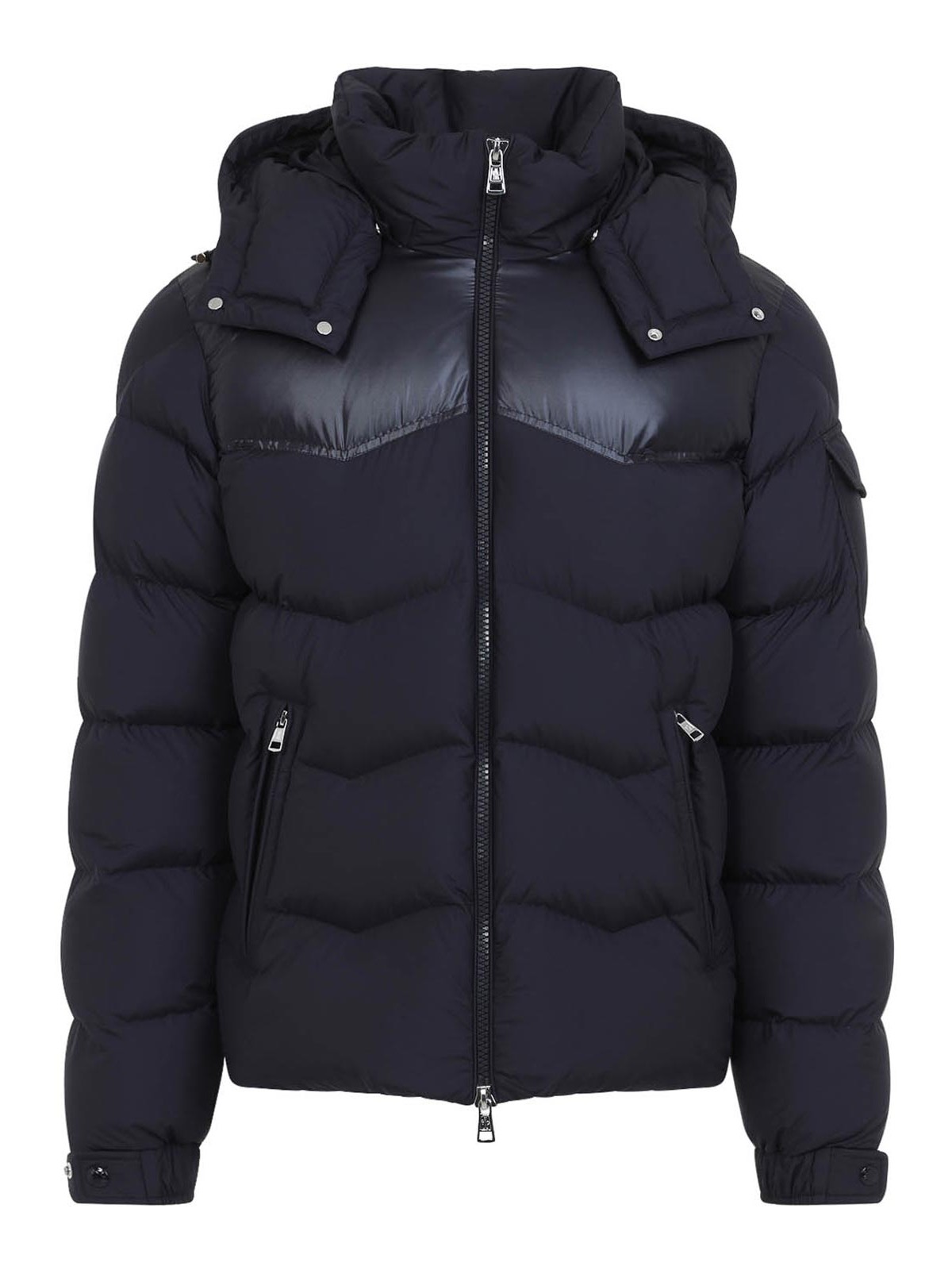 MONCLER 레벨리스 자켓
