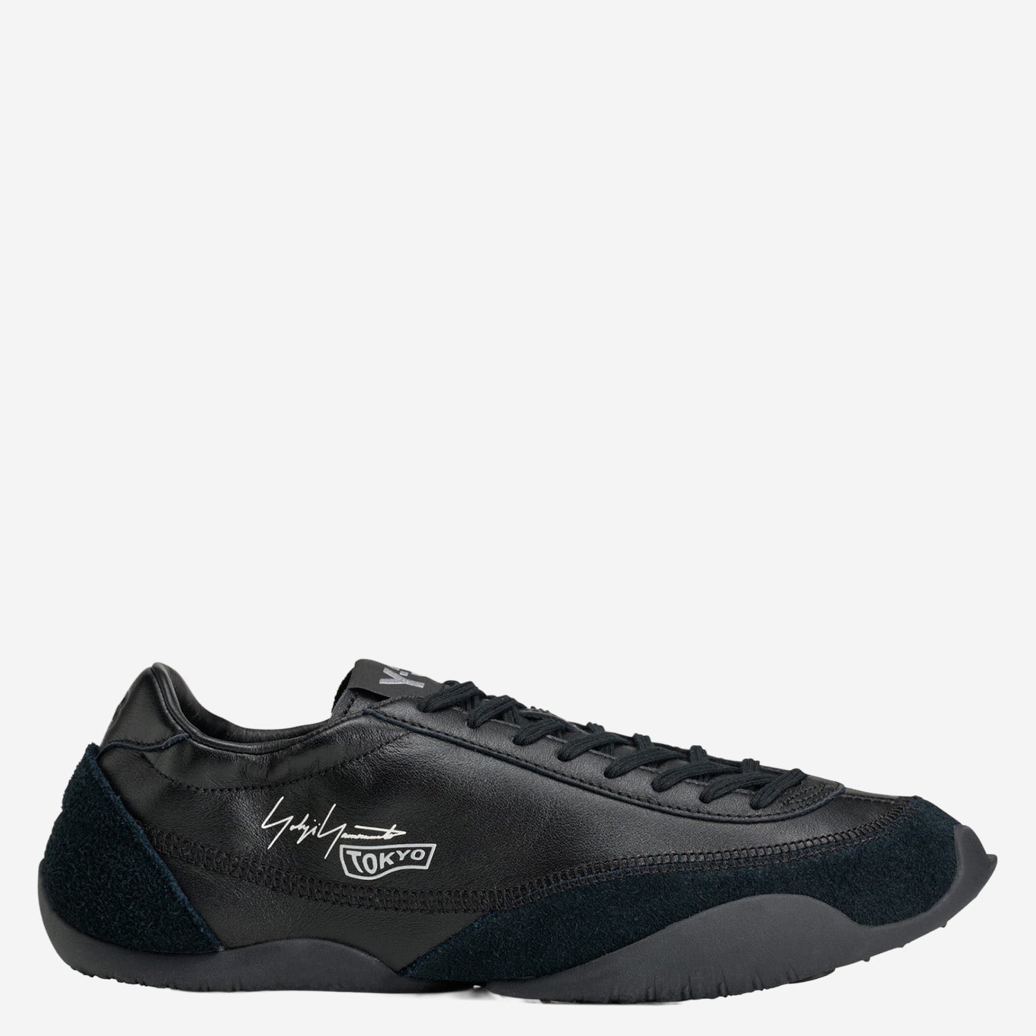 Y-3 Y 3 도쿄 랩 스니커즈