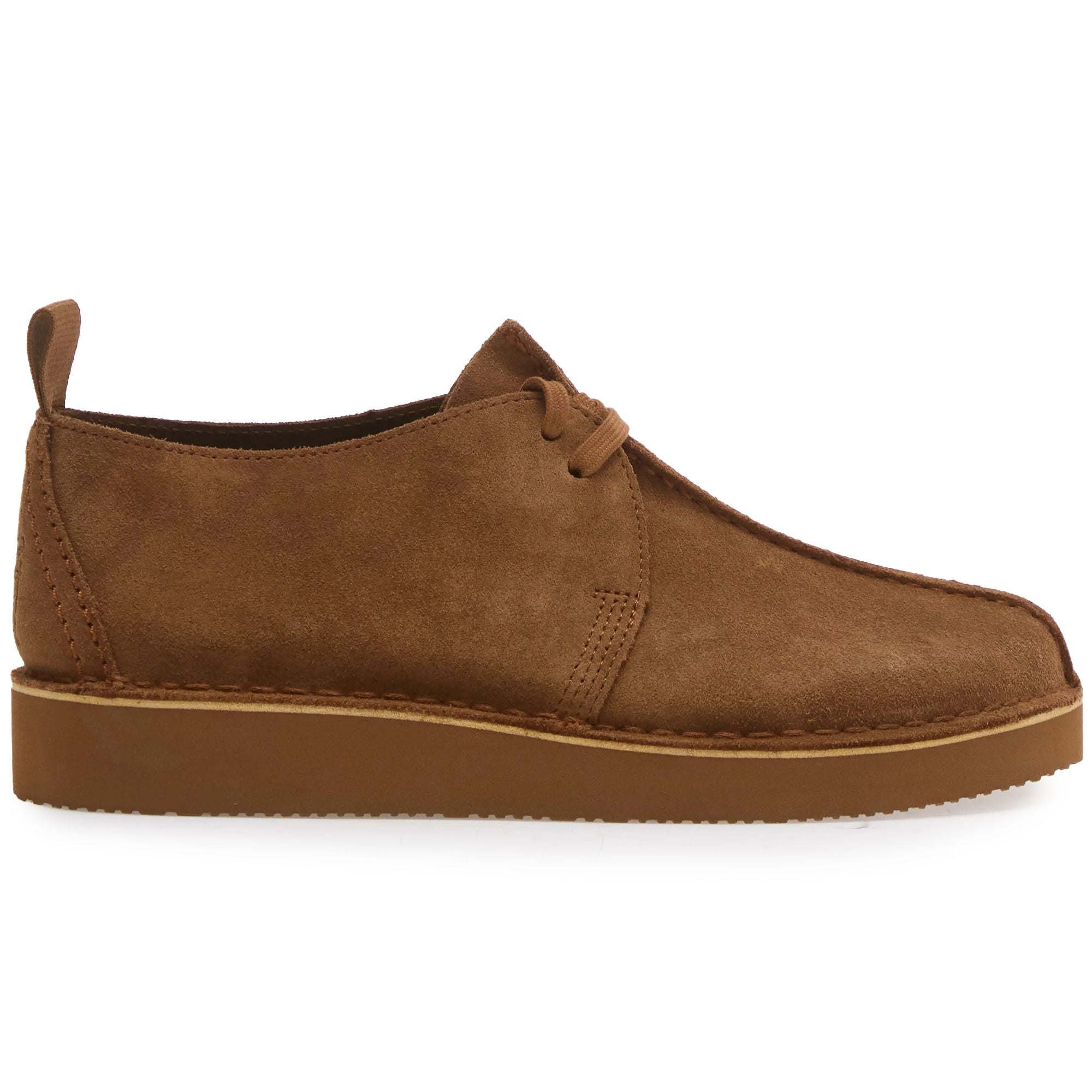 Clarks 데저트 트렉 슈즈