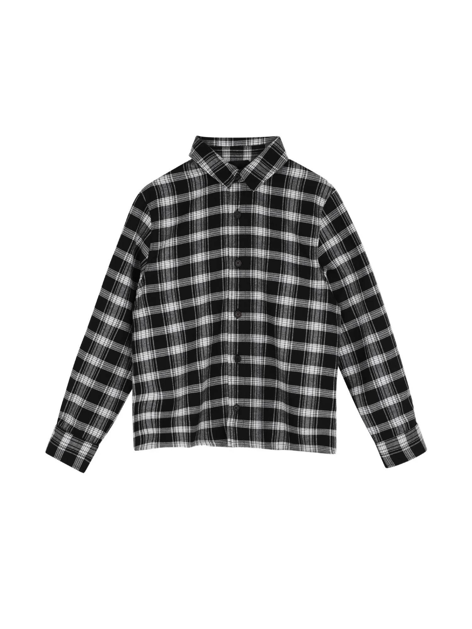 Givenchy Kids 셔츠