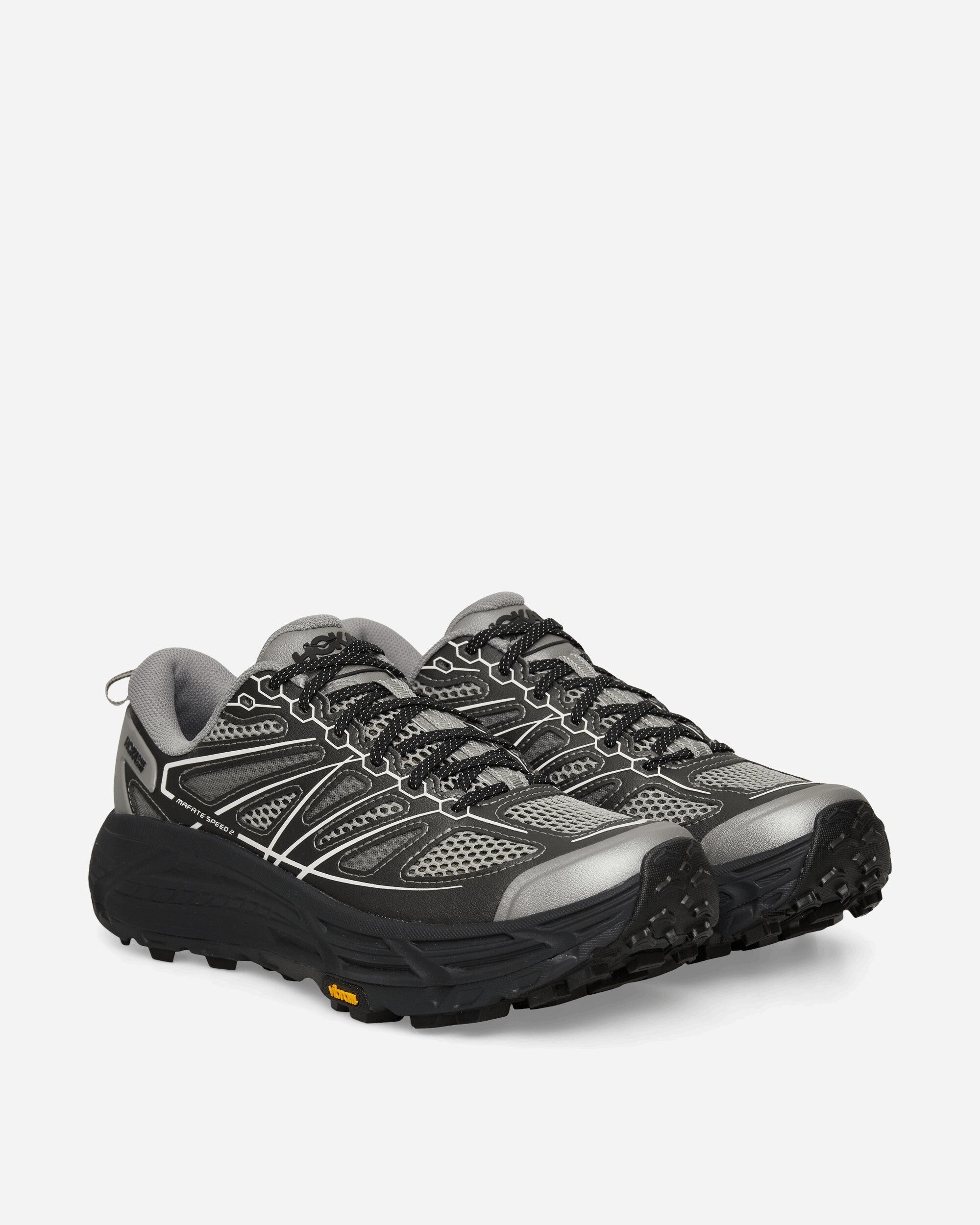 Hoka One One 스텔스 테크 마파테 스피드 2 스니커즈