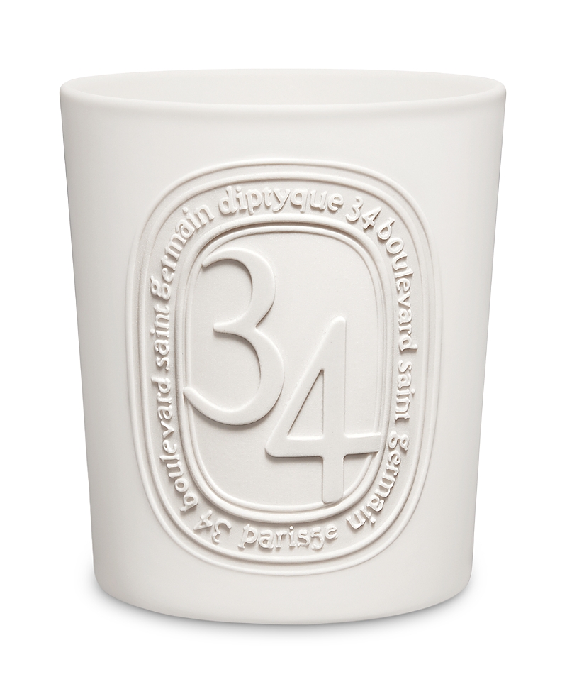 DIPTYQUE 딥티크 34 불르바르 생 제르맹 향초 21.1 oz