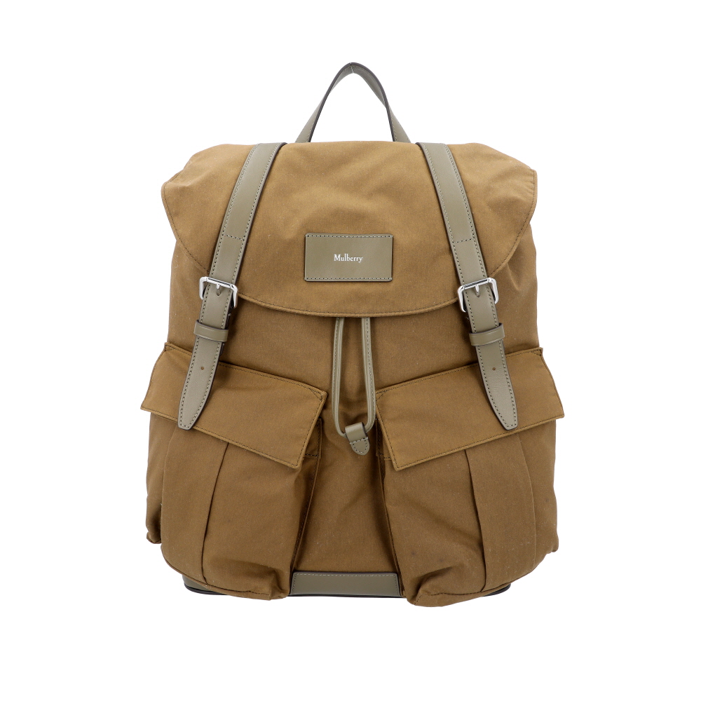 MULBERRY 멀버리 HP9659 206 Q129 공용 백팩