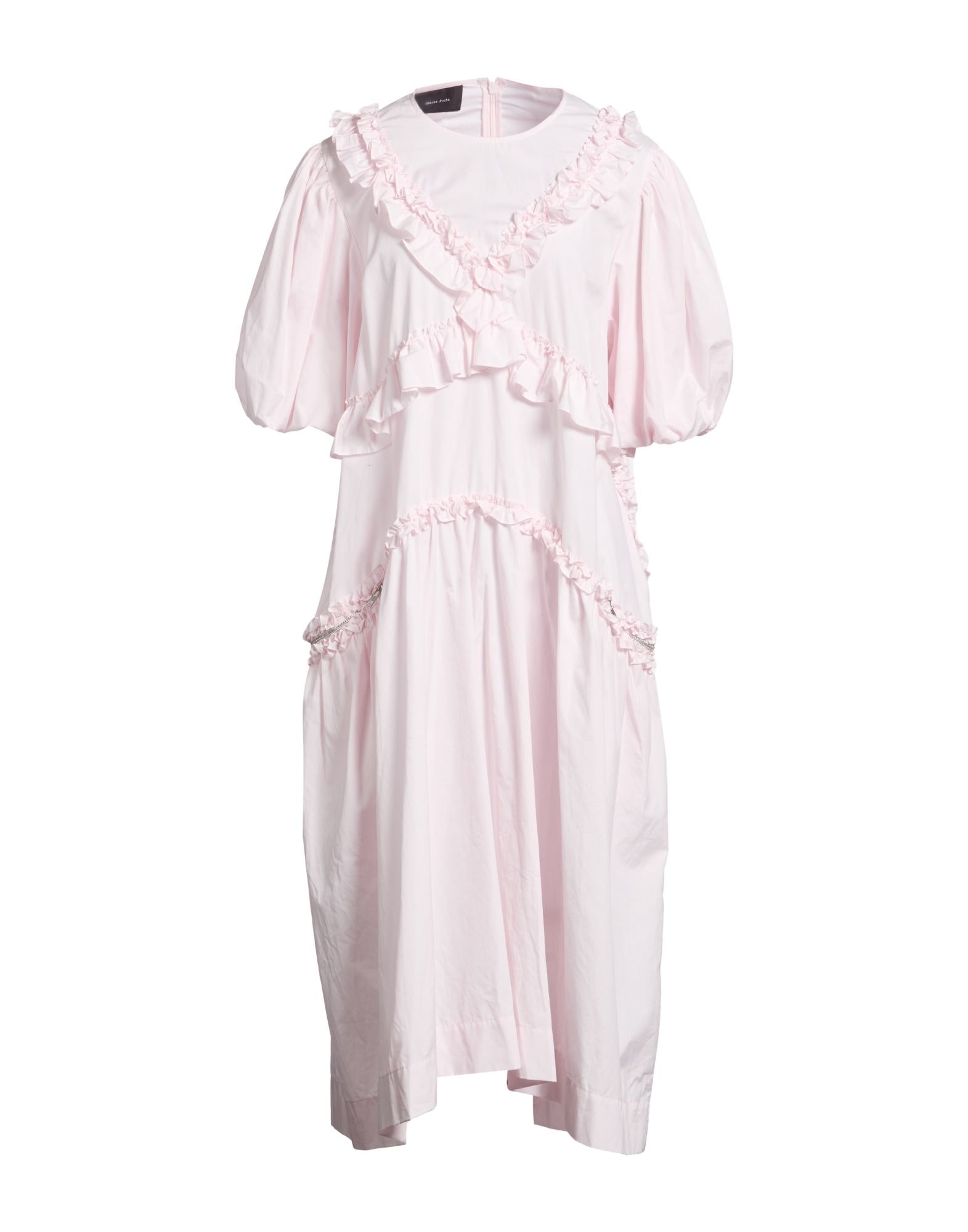 Simone Rocha 미디 드레스