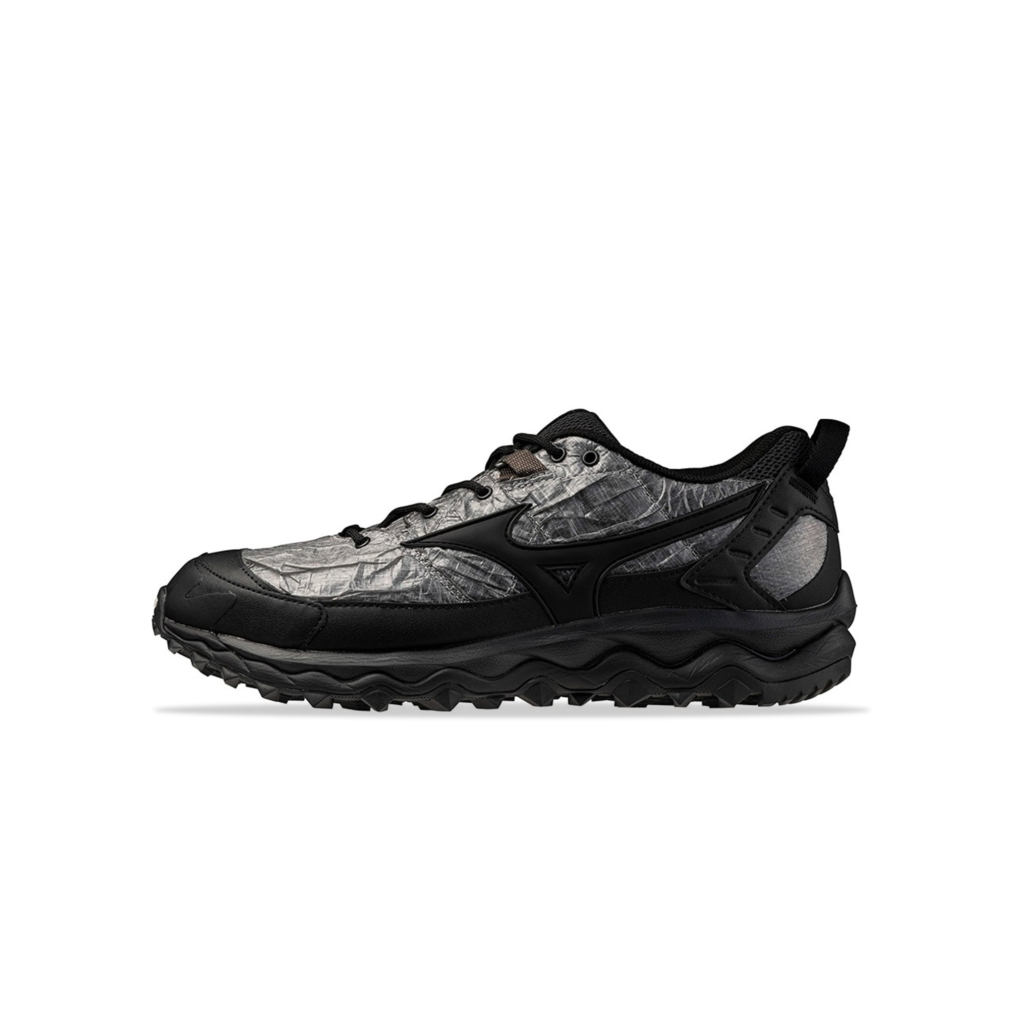 MIZUNO x 한코펜하겐 남성 웨이브 무진 TL 슈즈