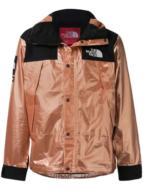 Supreme x 더 노스 페이스 메탈릭 마운틴 자켓