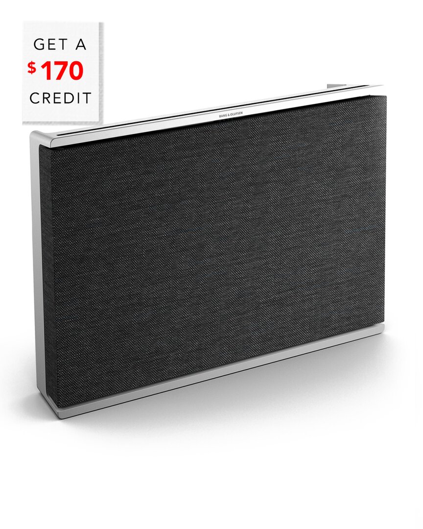 Bang & Olufsen 베오사운드 레벨 포터블 홈 스피커 16999 크레딧