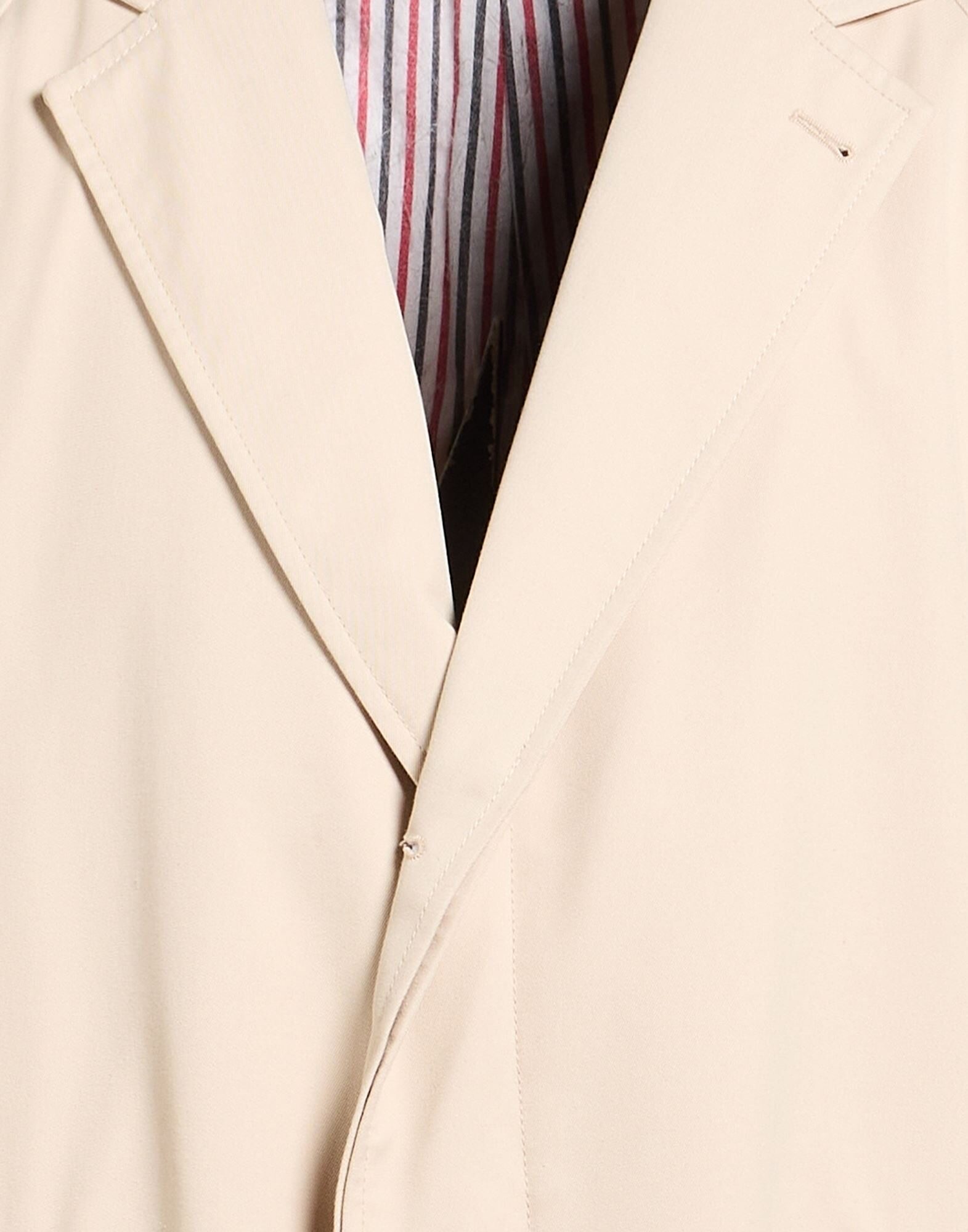 THOM BROWNE 롱 자켓 코트