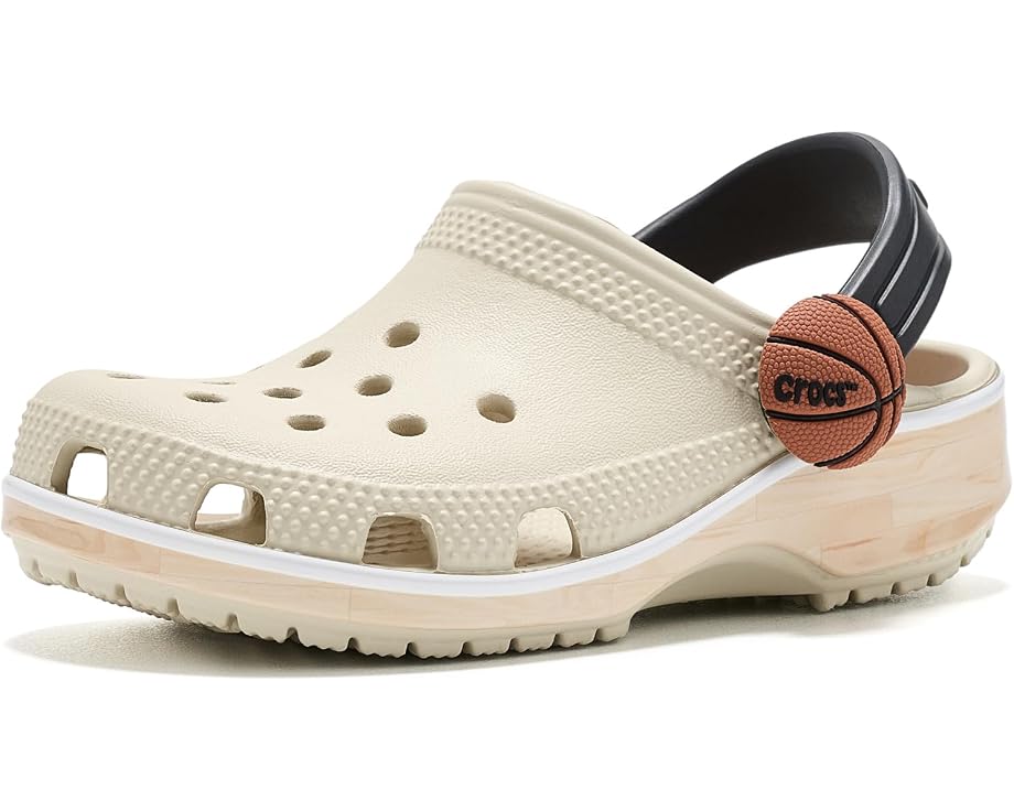 Crocs Kids 클래식 스포츠 클로그