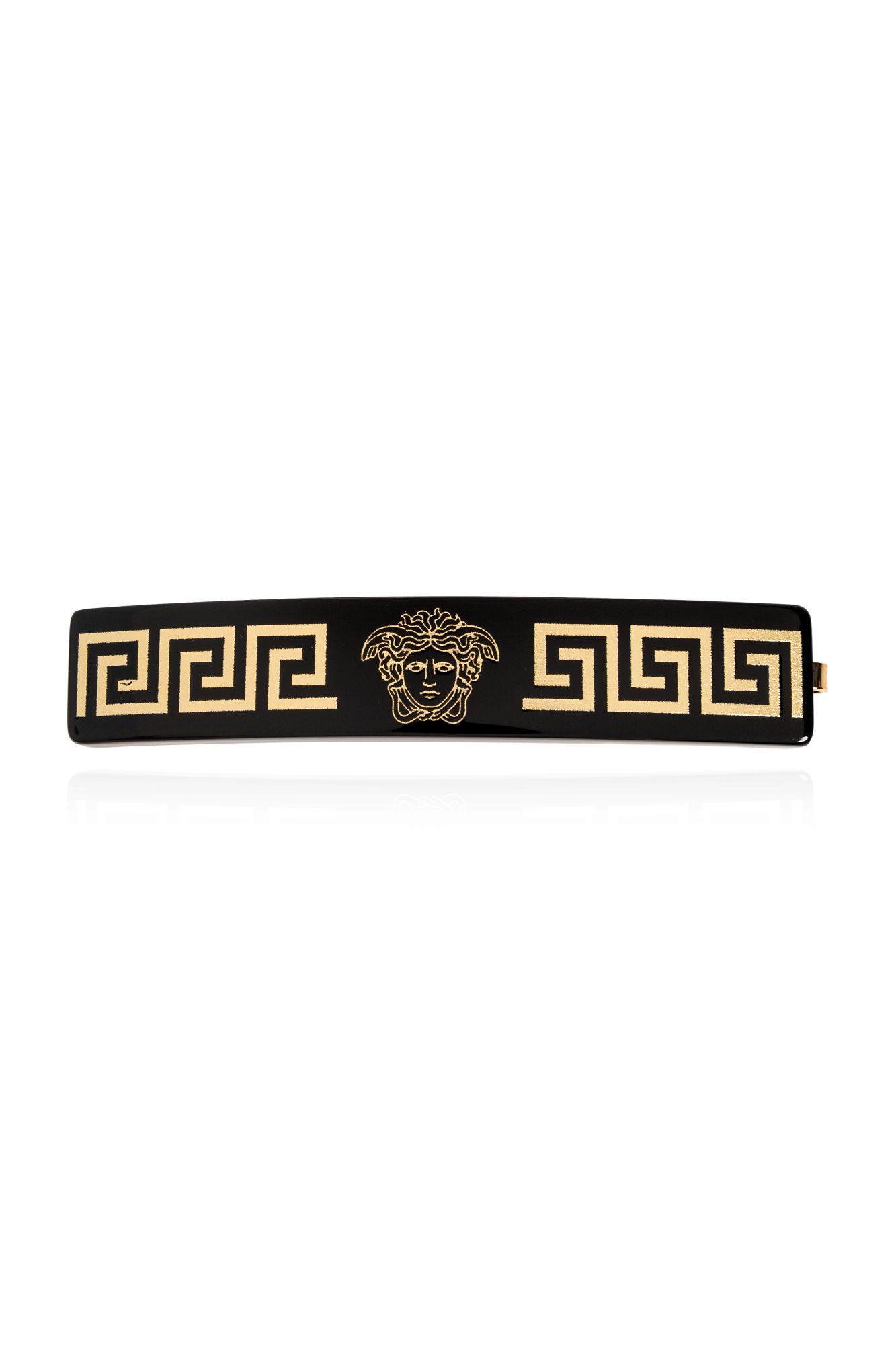 VERSACE 헤어 클립