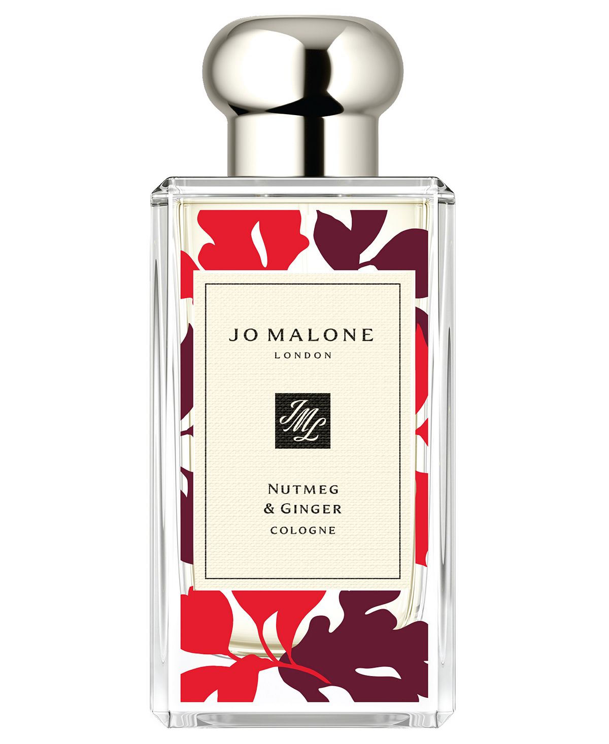 JO MALONE 100주년 추수감사절 너트멕 & 생강 향수 3.4oz