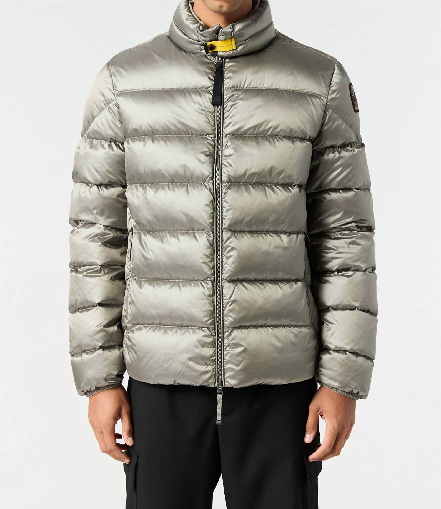 PARAJUMPERS 딜런 다운 자켓