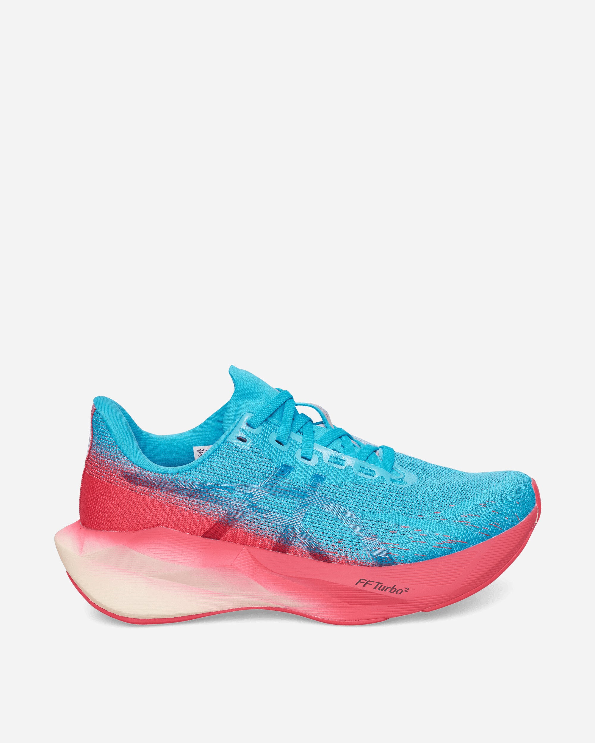 Asics 디스턴스 노바블라스트 6 스니커즈
