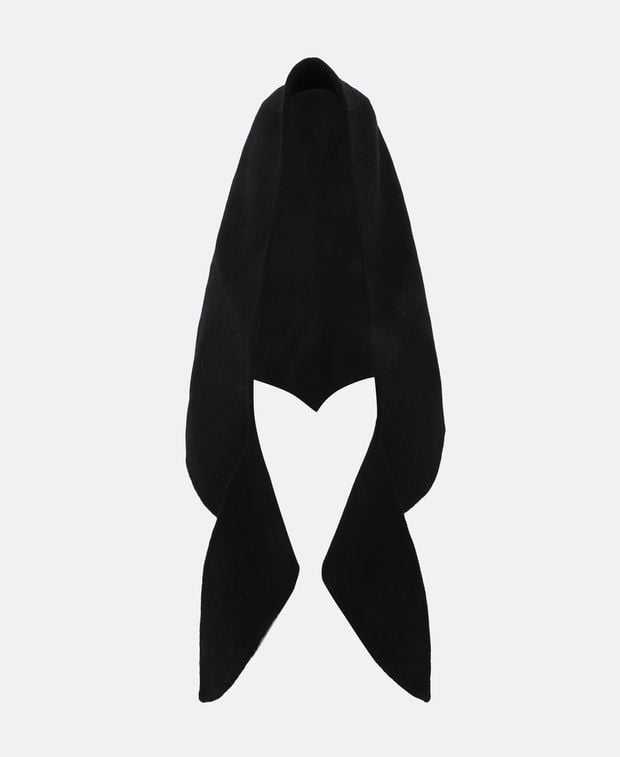 BY MALENE BIRGER 울 발라클라바 티안